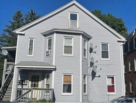 8 Meade St Apt 1f #1F - Photo 1 of 1