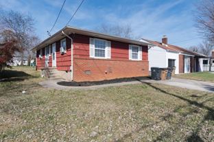 2715 Avondale Ave #2 - Photo 1 of 1