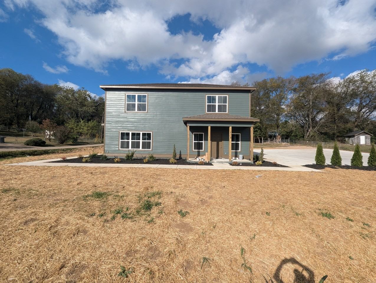 201 Polk St #A - Photo 5 of 8