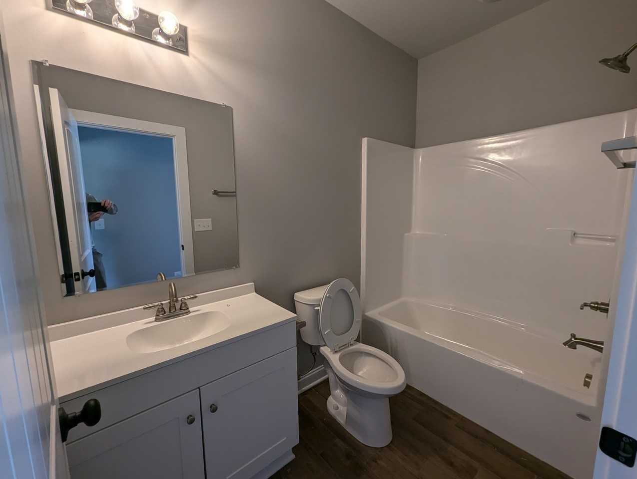 201 Polk St #A - Photo 6 of 8