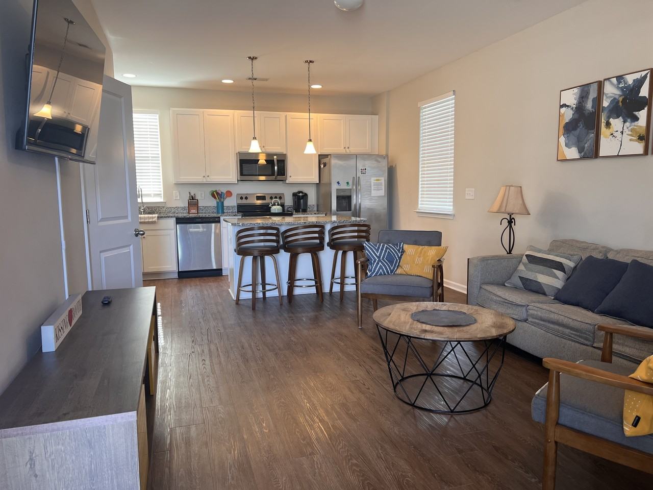 3453 Bristol Ln #1 - Photo 3 of 10