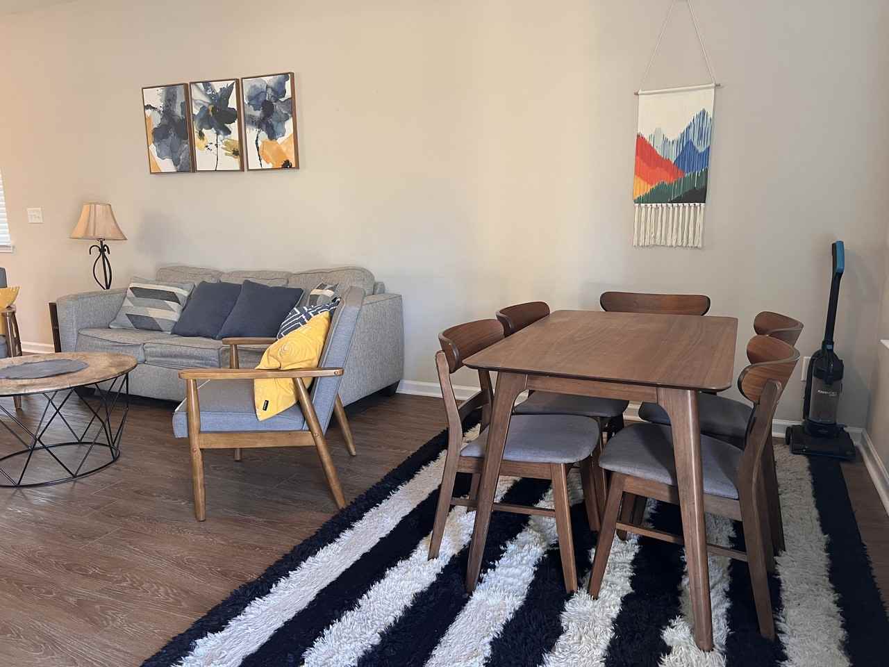 3453 Bristol Ln #1 - Photo 4 of 10