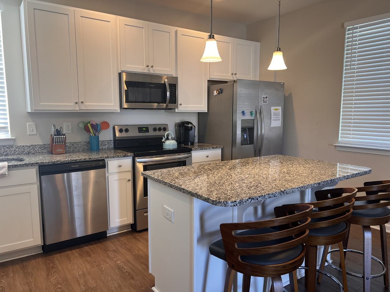 3453 Bristol Ln #1 - Photo 5 of 10