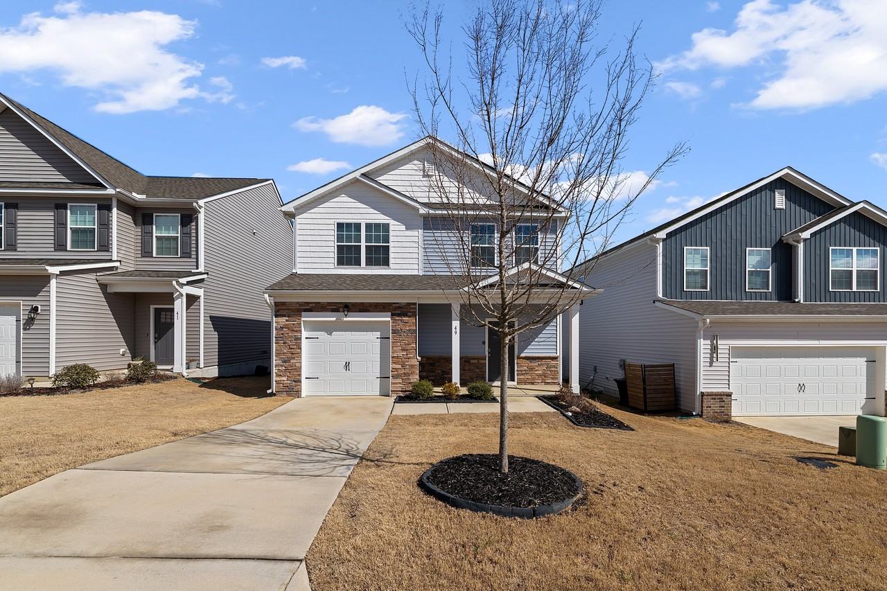 49 River Bank Rd #1 - Photo 3 of 50