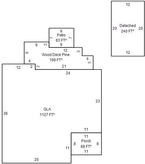 3305 Pioneer St #1 - Photo 3 of 18