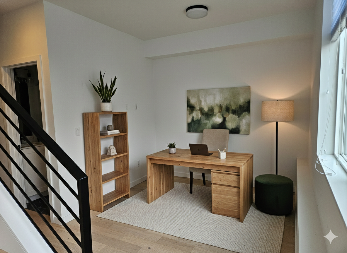 4610 Woodland Park Ave N #1 - Photo 3 of 22