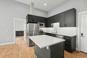 featured image of 128 Locust St #C