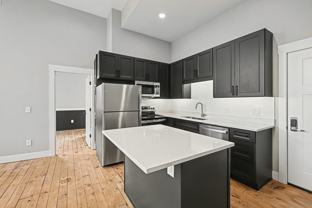 128 Locust St #C - Photo 1 of 1