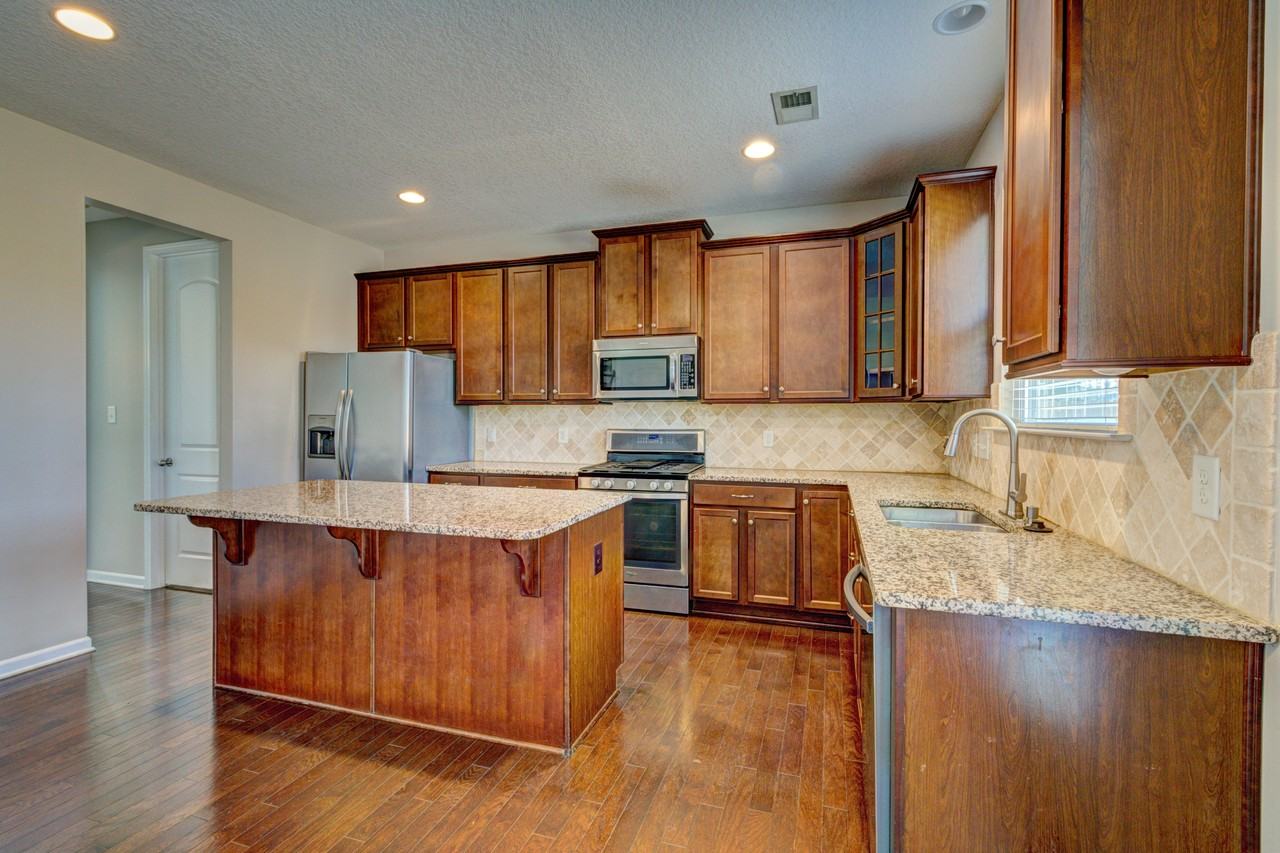 2024 Middleton Farm Dr #1 - Photo 5 of 29