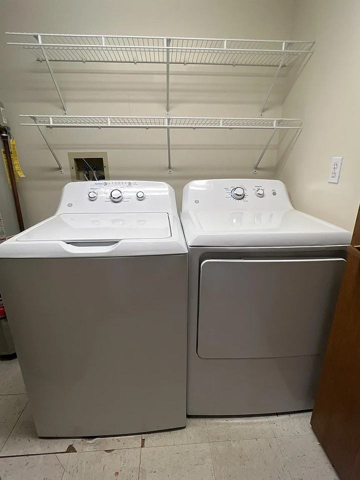 1925 Pulpit Rock Ln Apt 205a #205A - Photo 7 of 7