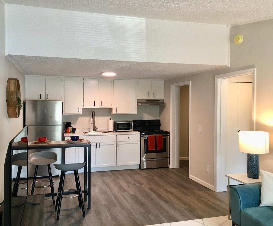 101 Livingston St #802 - Photo 3 of 14