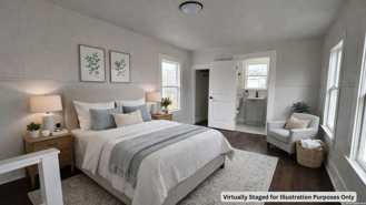 329 Hot Wells Blvd Unit R #R - Photo 1 of 1