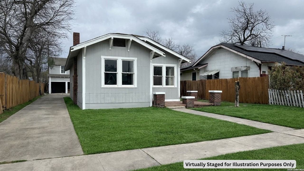 329 Hot Wells Blvd Frnt Unit