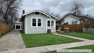 329 Hot Wells Blvd Frnt Unit - Photo 1 of 1