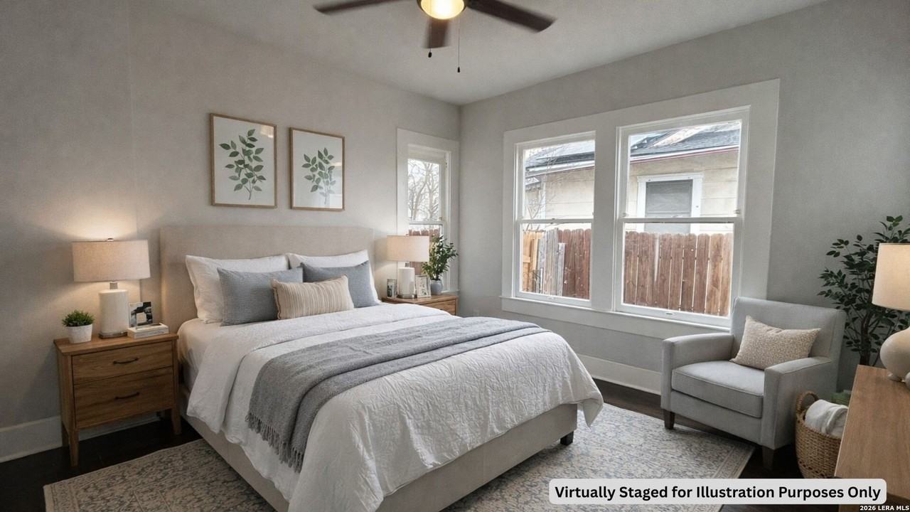 329 Hot Wells Blvd Frnt Unit - Photo 3 of 28