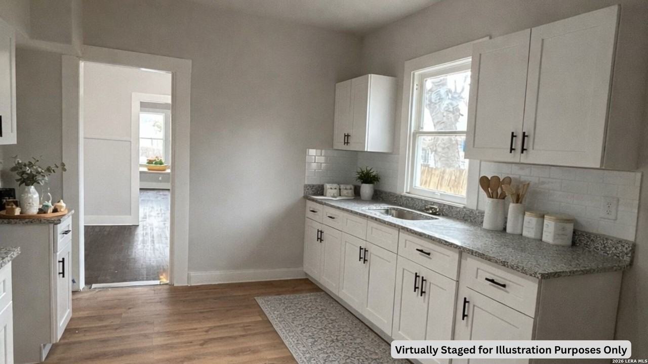 329 Hot Wells Blvd Frnt Unit - Photo 5 of 28