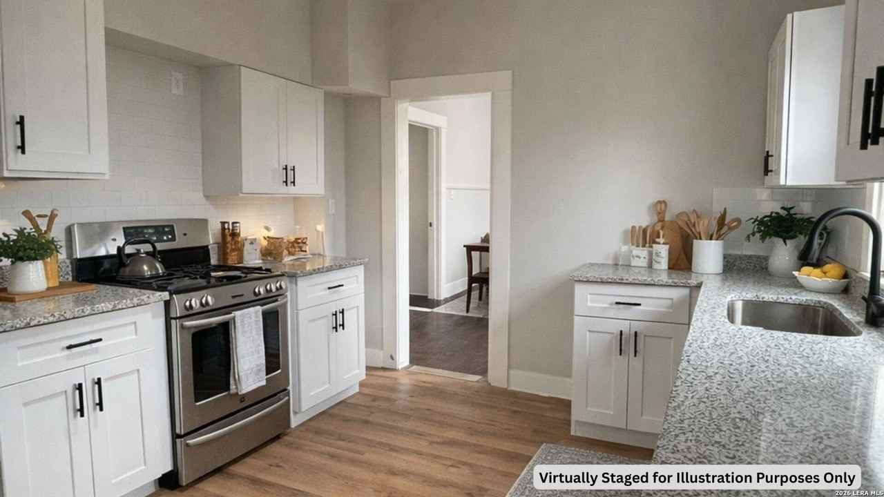 329 Hot Wells Blvd Frnt Unit - Photo 7 of 28