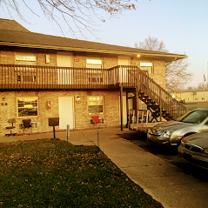 392 S Jackson Park Dr #320 - Photo 1 of 1