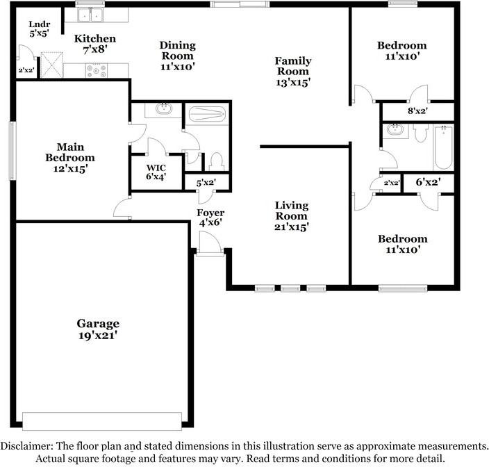 344 Sand Pine Trl - Photo 2 of 19