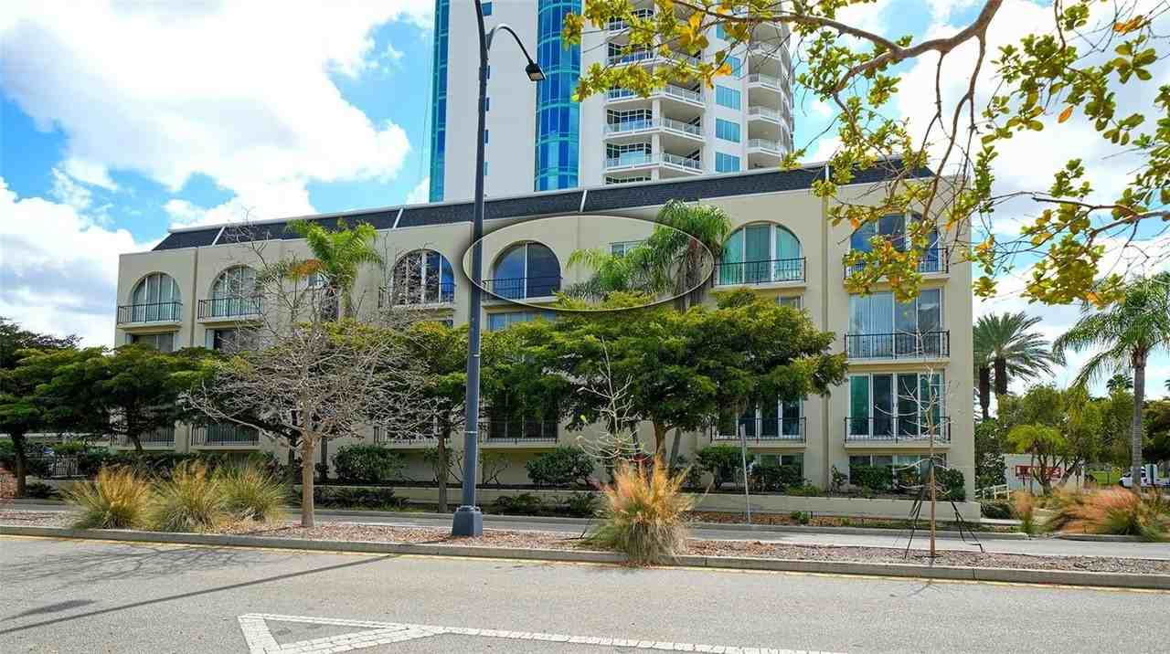 301 S Gulfstream Ave #303