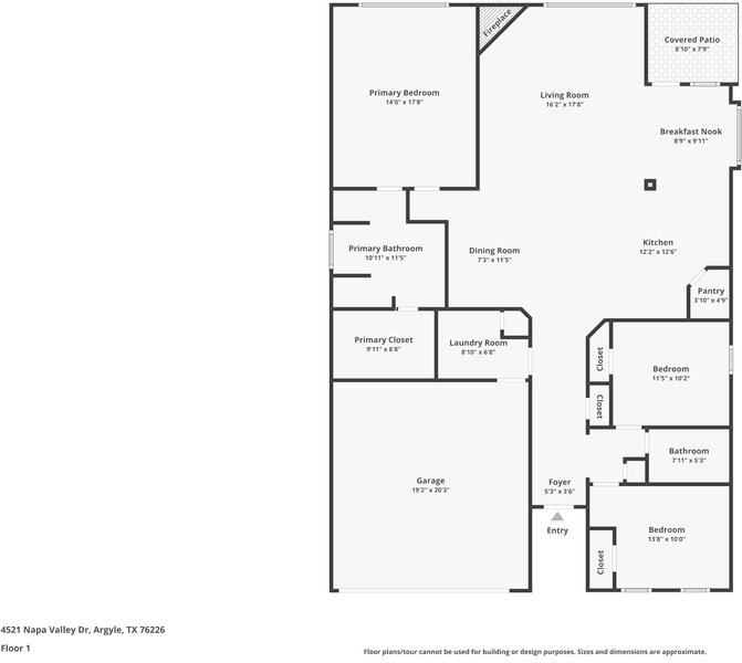 4521 Napa Valley Dr - Photo 2 of 16