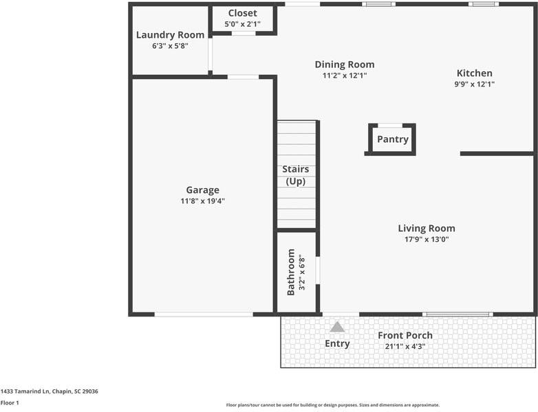 1433 Tamarino Dr - Photo 2 of 17