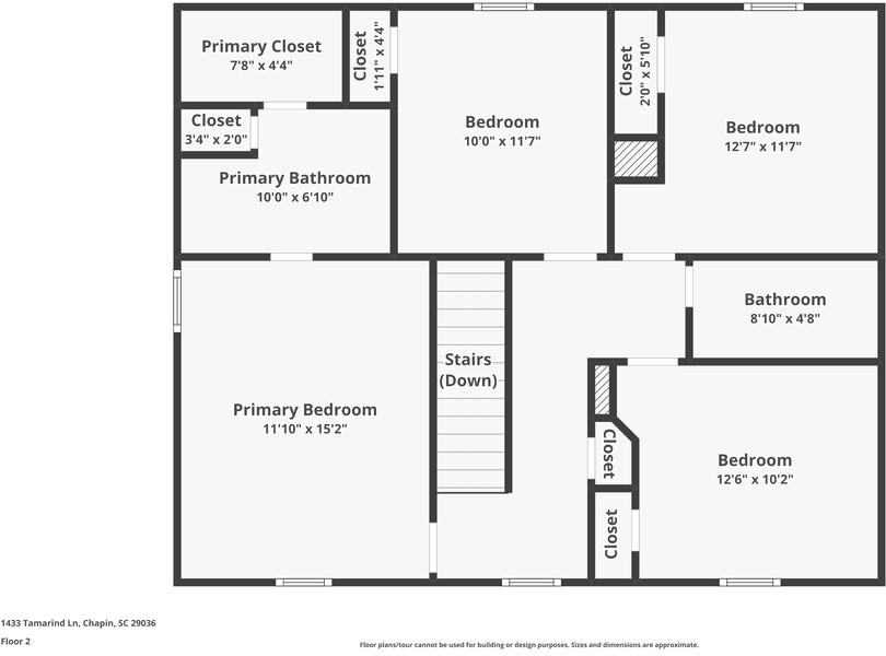 1433 Tamarino Dr - Photo 3 of 17