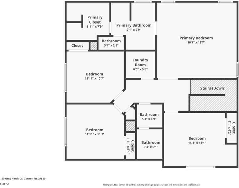 190 Grey Hawk Dr - Photo 3 of 17