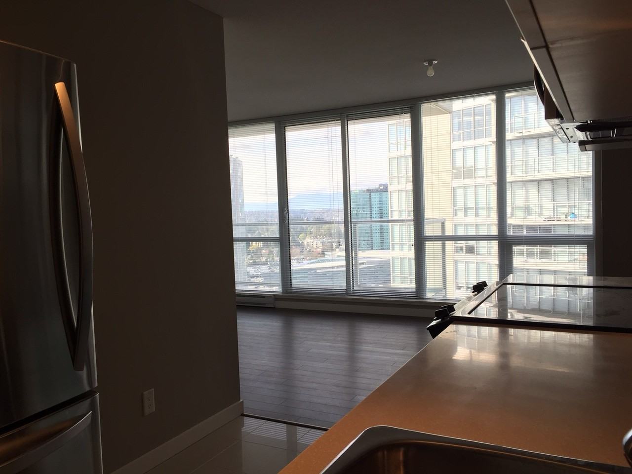 1610-13688 100 AvenuePark Place OneP11610 #1610 - Photo 2 of 10