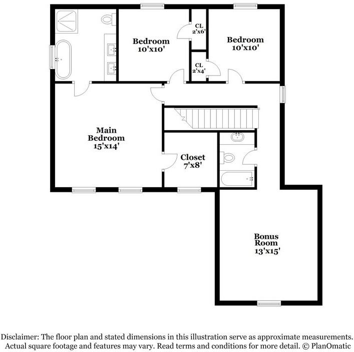 6805 Coventry Ridge Rd - Photo 3 of 17