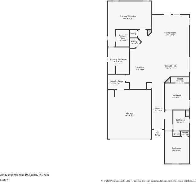 29129 Legends Wick Dr - Photo 2 of 16