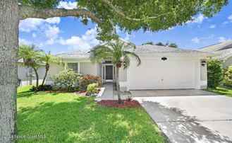 2711 Stratford Pointe Dr - Photo 1 of 1