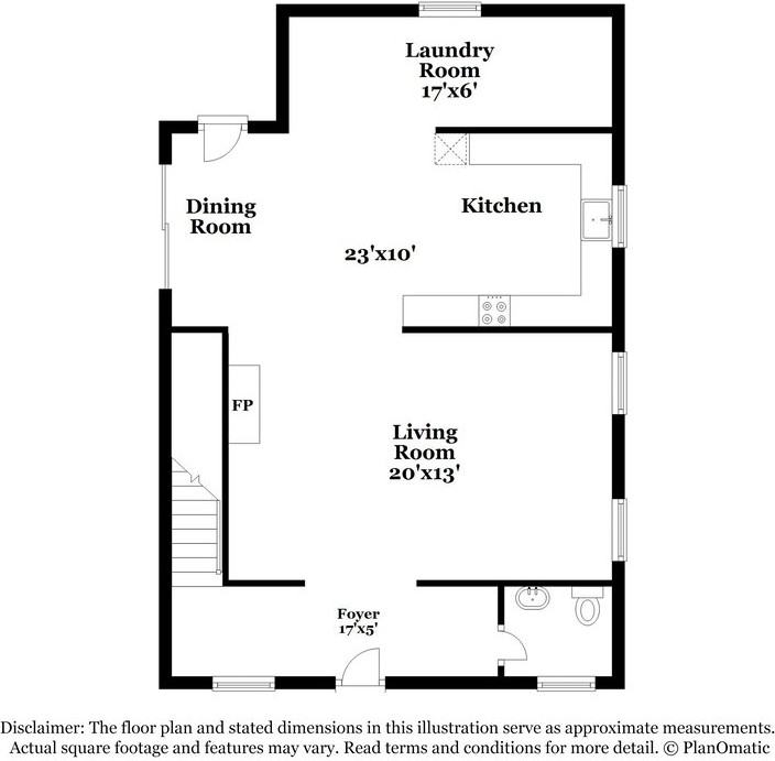 58 Rosemary St - Photo 2 of 19