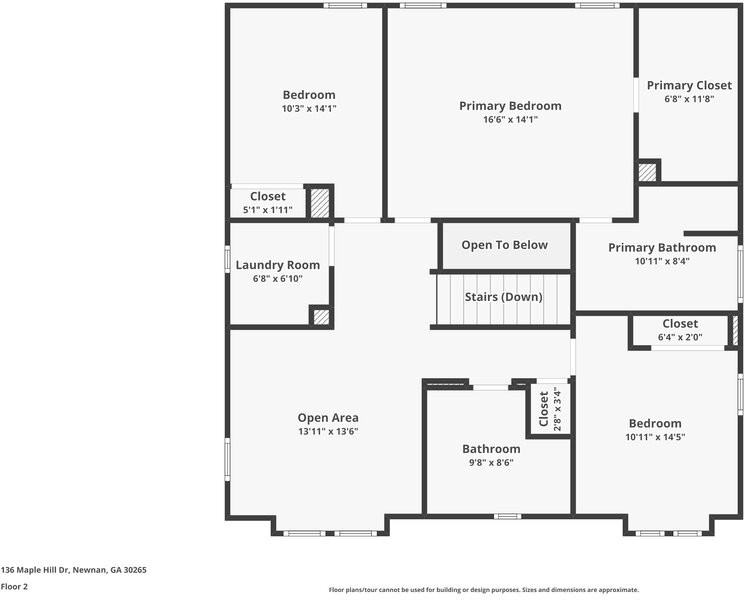 136 Maple Hill Dr - Photo 3 of 17