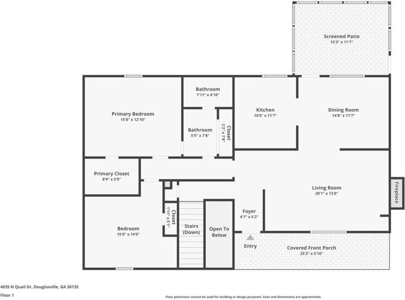 4035 N Quail Dr - Photo 2 of 23