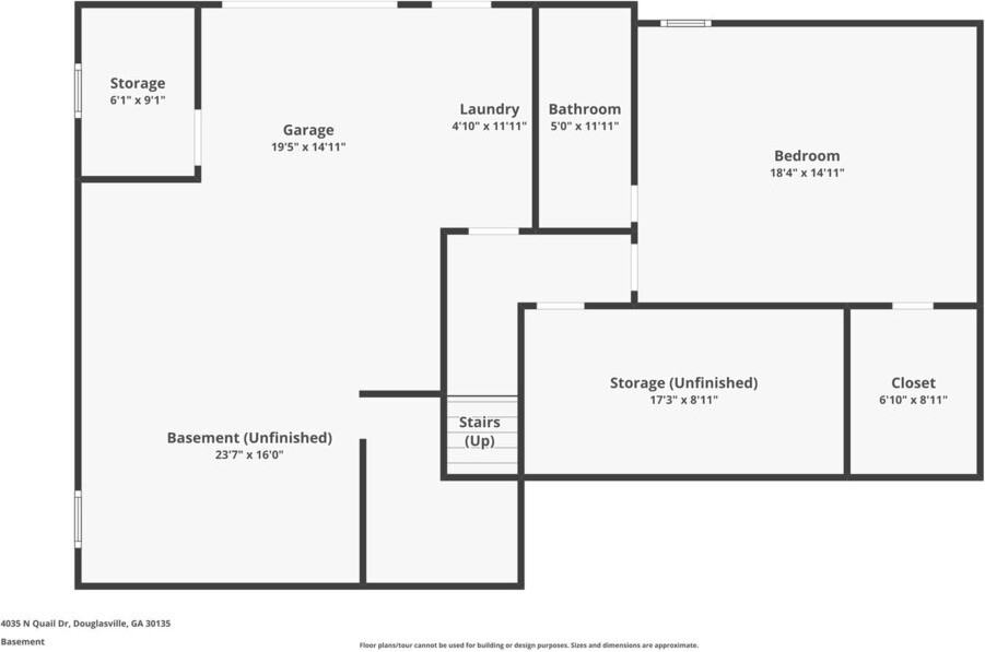 4035 N Quail Dr - Photo 3 of 23