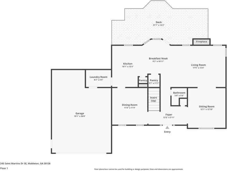 245 Saint Martins Dr Se - Photo 2 of 17