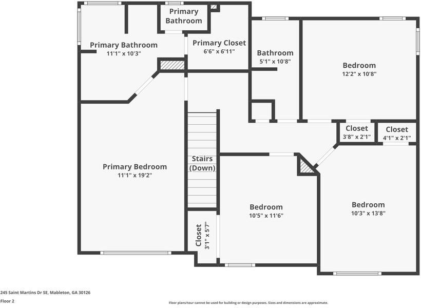 245 Saint Martins Dr Se - Photo 3 of 17