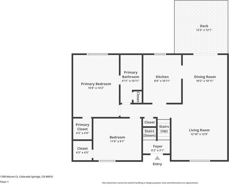 1760 Moran Ct - Photo 2 of 17