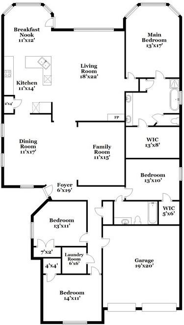 15802 Magnolia Shores Ln - Photo 2 of 16