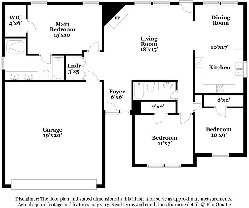 5204 Mount Hope Dr - Photo 2 of 22