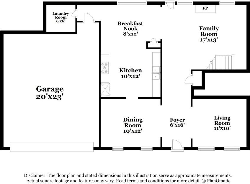 10841 Paladin Dr - Photo 3 of 17