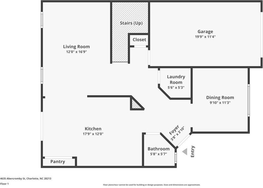 4635 Abercromby St - Photo 2 of 17