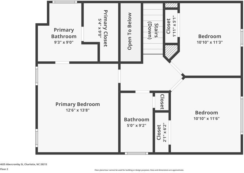 4635 Abercromby St - Photo 3 of 17