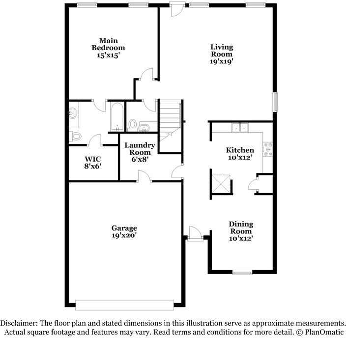 11703 Blackmore Leap - Photo 2 of 20