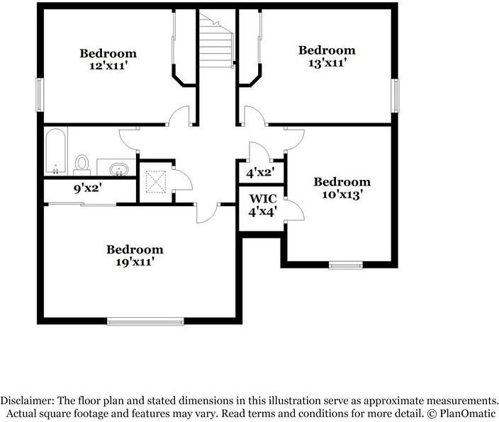 11703 Blackmore Leap - Photo 3 of 20
