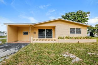 6885 Nw 27th Ct - Photo 1 of 1