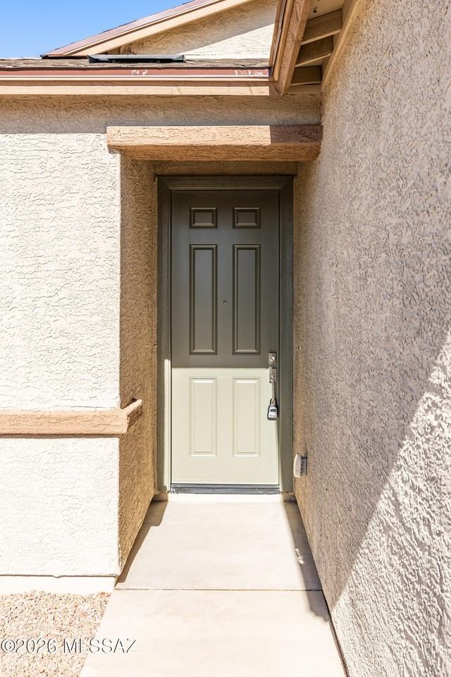 8775 E Creamy Cliffrose Trl - Photo 3 of 30