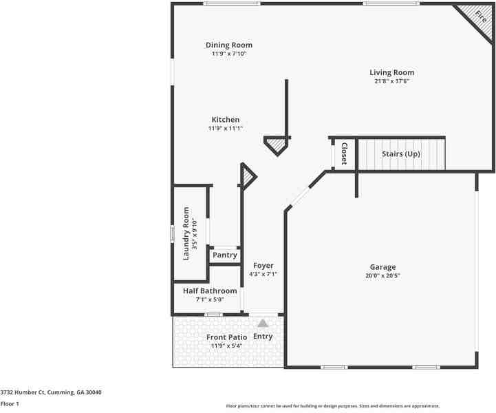 3732 Humber Ct - Photo 2 of 17