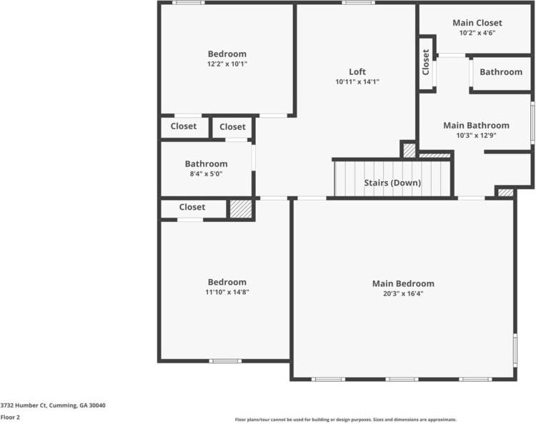 3732 Humber Ct - Photo 3 of 17